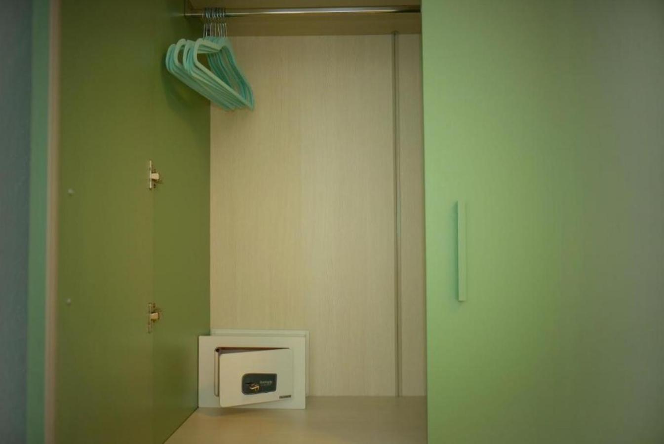 Countryhouse Verso Роверето Экстерьер фото